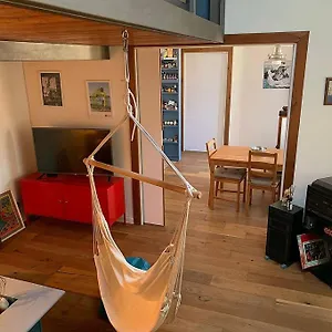 Appartamento Loft Sul Mare