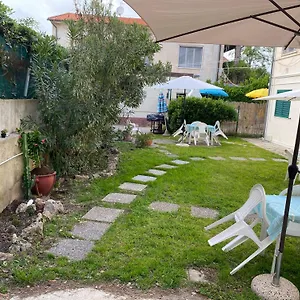  Appartamento Le Tre Isolette A 200m Dal Mare