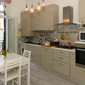  Appartamento Silvia's House