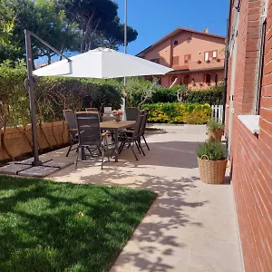  Appartamento Casa Del Sole - Sunshine